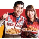 비비큐모덕점 이미지