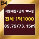 석봉공인중개사사무소 네이버블로그