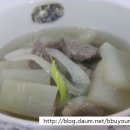 김장 하고 무국끓이고^^ 인터넷 참좋다~~ 이미지