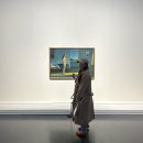 에드워드 호퍼 Edward hooper / 길 위에서 From city to coast / 전시 관람 후기 / 엠디샵 후기 / 아트샵