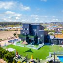 꿈이룸 펜션 이미지