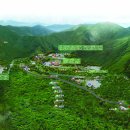 운장산자연휴양림 이미지