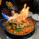 방이동 맛집 불향 가득 중독성 있는 “개나리아구찜 본점” 후기