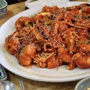 요리비 아구찜 이미지