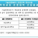 고려대 서강대 한양대 기술경영(MOT) 전문대학원 선정 이미지