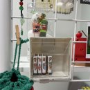 아빠의 특별한 취미생활 보석십자수 | 10월 2-3주차ㅣ10.06-10.19