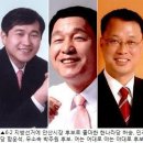 선택 6·2, 어느 ‘바람’에 표심 실을까? - 그래스루티 이미지