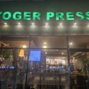 요거프레소 여수전남대점 이미지