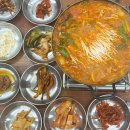합천왕후시장 | 합천여행 : 합천왕후시장 맛집 은성순대국밥 (식객 허영만 방문후기)