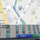 현대지물장식