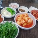 봉화순대 이미지