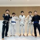 위례주짓수