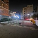 아마노스마트파킹존 청담 주차장 심야권 이용 후기