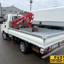 광림크레인특장 이미지