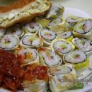 (서울봉천동맛집) 진순자김밥 이미지