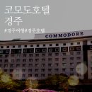 코모도 | [경북 경주] 보문단지 가성비 호텔 코모도호텔 후기