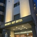 세븐일레븐 포항죽도시장점 | 1박2일 포항여행 브라운도트 호텔 죽도점 솔직 후기