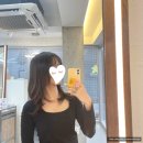가을느낌 레이어드컷 C컬펌 : 연남동 멜카헤어