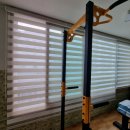 태왕리더스아파트 경로당 | [침산태왕리더스] 대구 침산동 새집 이사 후 창안애 달서점 커튼과 블라인드 시공 후기