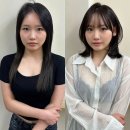 OBIN | 단발레이어드컷/단발스타일/레이어드/헤어스타일/웬디단발레이어드/하이에이치소빈/연남동미용실/홍대...