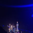 중국 상해] Day3(2) 상하이 디즈니랜드의 밤_디즈니랜드 불꽃놀이&amp; 주토피아 야경/하이디라오 난징동루지점