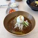 부산 정관 메밀상회 막국수 전문점 들기름 물 비빔 다 먹어봄 강원도막국수 정관 병산 맛집