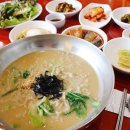양반집국수
