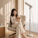 손헤어뉴스 | 바쁜 아침 두 손이 자유로워지는 제니퍼룸 스탠딩 드라이기 써보니