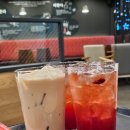 공차동암점 | 1인 스터디석이 있는 공차(Gong cha) 동암점 내돈내산 후기 / 큐트루