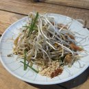 [신사동 태국 음식] 현지 느낌 제대로! 팟타이 맛집 "꿍탈레" 솔직 후기