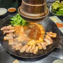 솥고집(연수점) | 인천 연수동 맛집 추천 솥고집 연수점: 삼겹살 김치 미나리 미친맛집! 살얼음 생맥주가 3000원