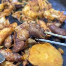 오아오아 | 대전 신성동 현지인 맛집 춘천집닭갈비 수제 양념과 볶음밥의 조화