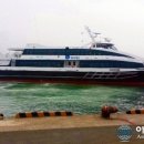 (주)울릉해양해운 이미지