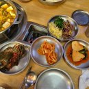 솔밭공원식당 이미지