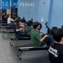 크로스핏리차지 이미지