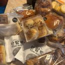 엘리제과자점 | 빵순이의 성지, 호평동 '엘리제 과자점' 명장 빵 포장 후기