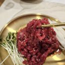 육쌈냉면춘천 | [강원/춘천] 남춘천역맛집 우미관 점심특선 육회비빔밥,육쌈냉면 / 육회 후기♡