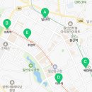 경의로+장백로 네이버블로그
