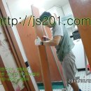 홍제동주유소 화장실 이미지