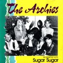 Sugar Sugar / The Archies(아치스) 이미지