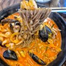 동편불짬뽕 | "동편마을 숨은 맛집, 동편메밀불짬뽕 방문 후기"
