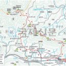 버스정류장(도천저수지) 이미지