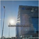 무역전시관입구(택시승강장) | [2026년 01월] 아랍에미레이트 두바이/아부다비 8박 9일 여행 5일차 (노보텔 아부다비 알 부스탄 호텔...