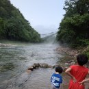 내리금봉캠핑장 이미지