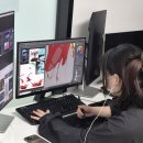 내곡숲 | 양재 게임원화 학원 — 양재·우면·내곡 거주자 게임원화·게임그래픽 수강 안내