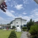 카페인가든 - 영광군 영광로 545-11 | 상주 예쁜 카페 추천 카페인가든 - 테라스가 예쁜 라떼 맛집