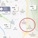 창원임장 보고서 편지2-성산구(23.06.24-25)
