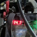 동남밧데리 | [천안 배터리] 르노 2018년식 QM6 LPe(LPG) 배터리 교체 후기 (델코 DIN74L)