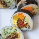 한가네김밥 이미지