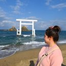 EG투어버스 D코스 | 후쿠오카 이토시마 버스투어 후기 오후 반나절 소금공방 겨울 여행